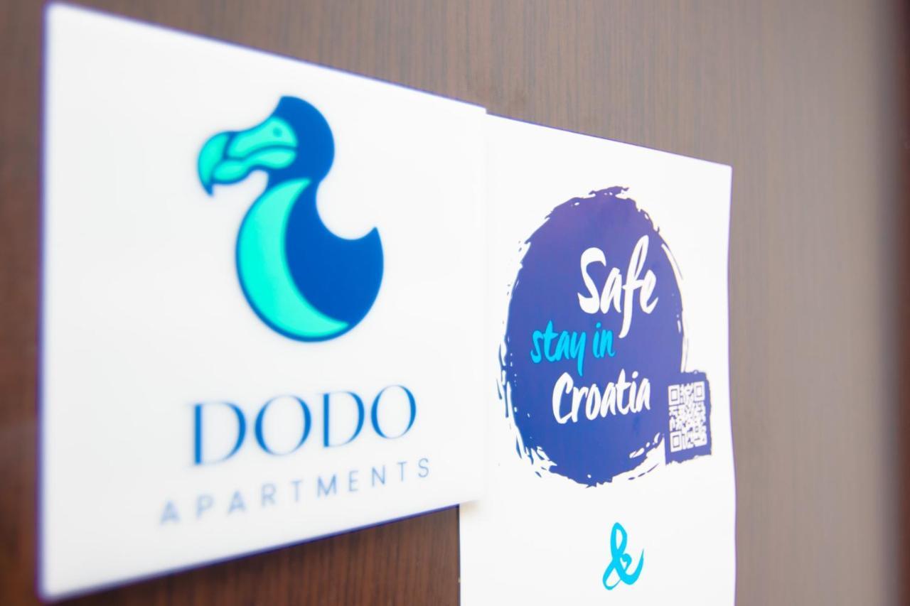 Dodo Apartments Vantacici Extérieur photo