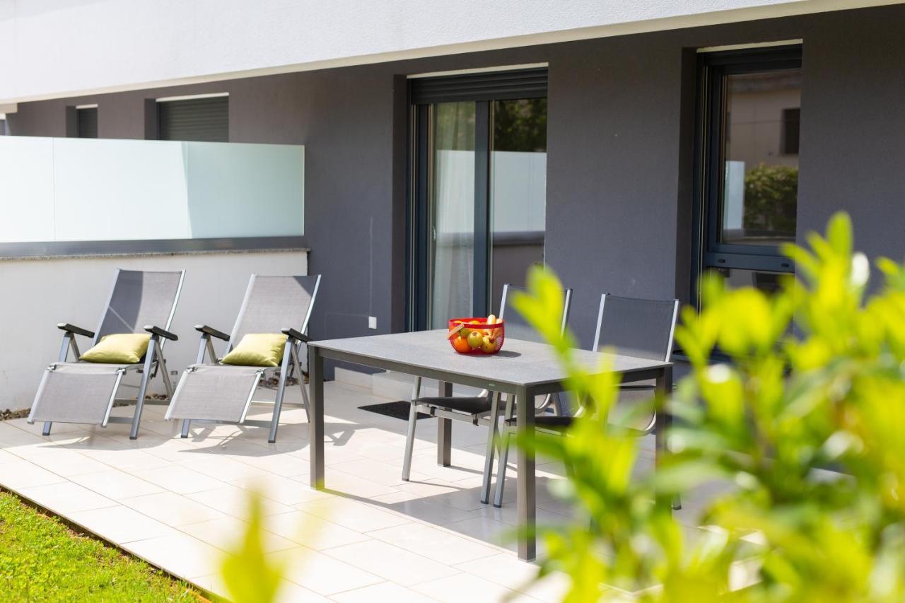 Dodo Apartments Vantacici Extérieur photo