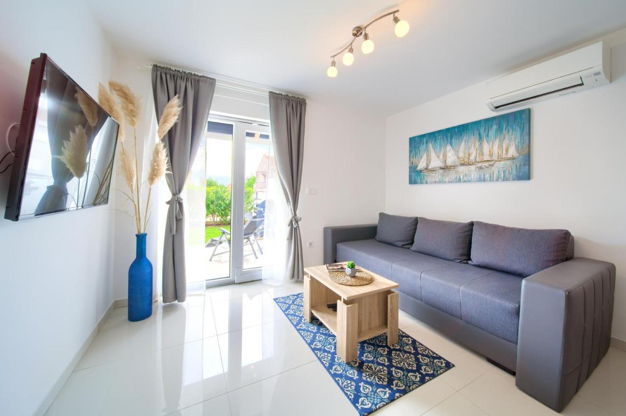 Dodo Apartments Vantacici Extérieur photo