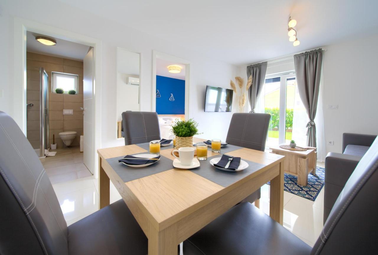 Dodo Apartments Vantacici Extérieur photo