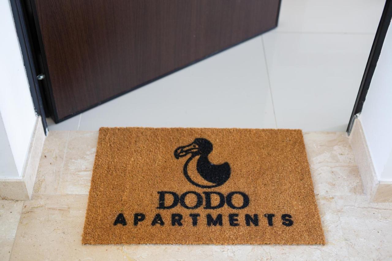 Dodo Apartments Vantacici Extérieur photo