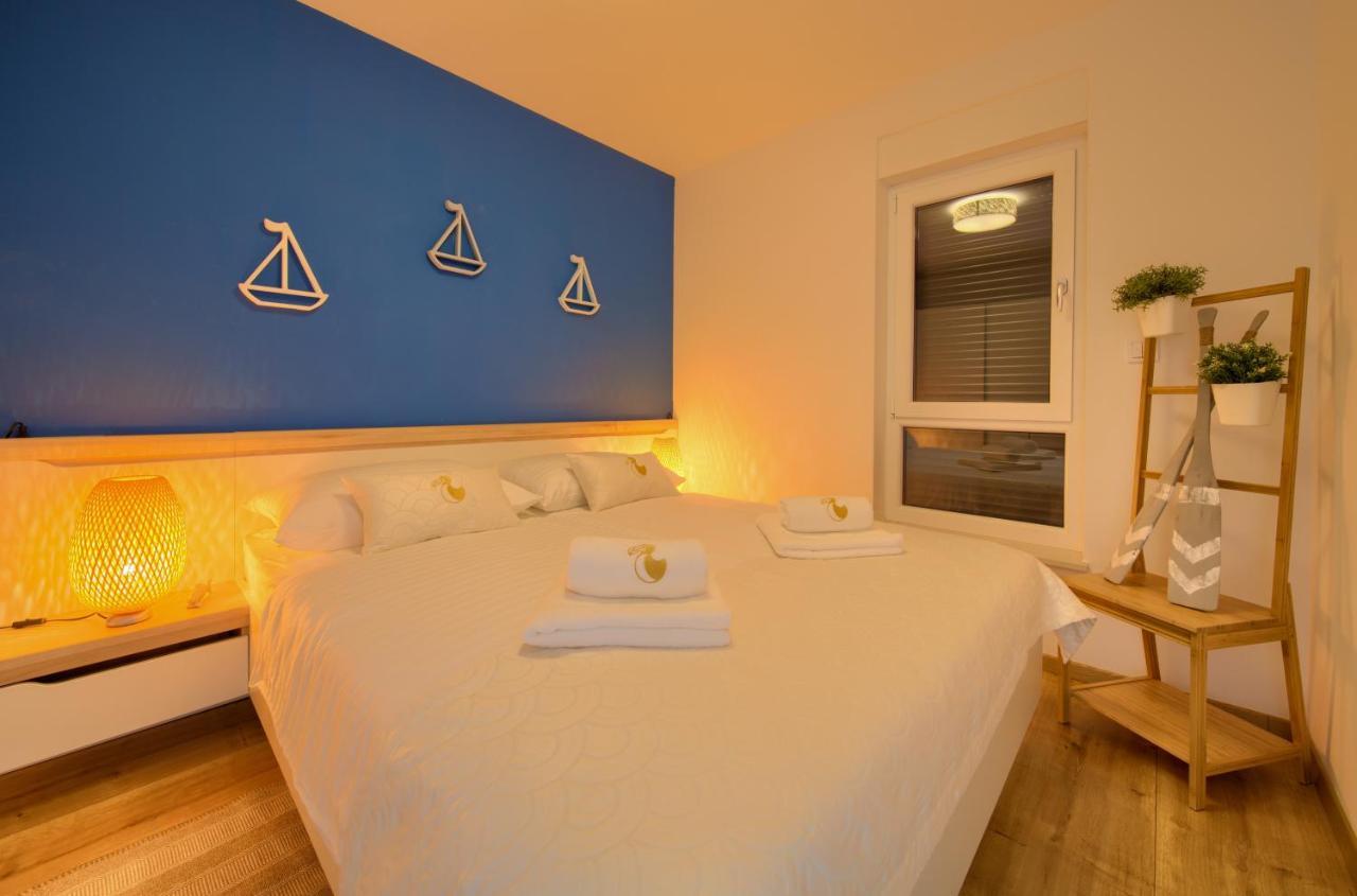 Dodo Apartments Vantacici Extérieur photo