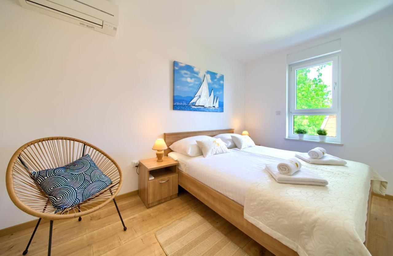 Dodo Apartments Vantacici Extérieur photo