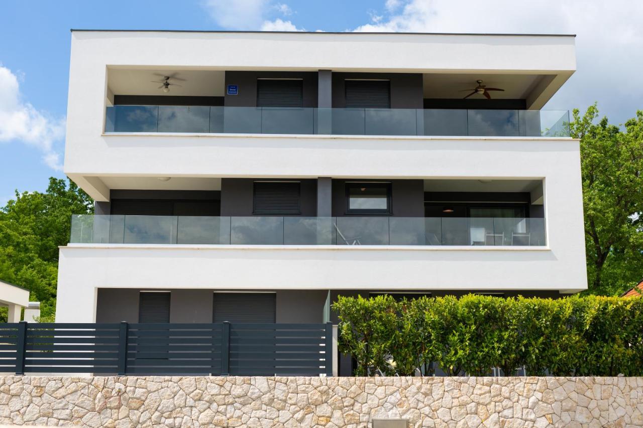 Dodo Apartments Vantacici Extérieur photo