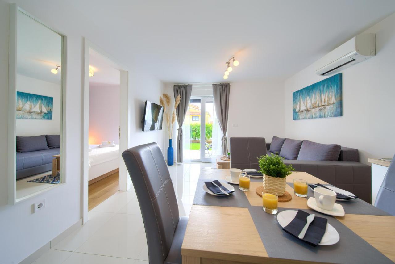 Dodo Apartments Vantacici Extérieur photo