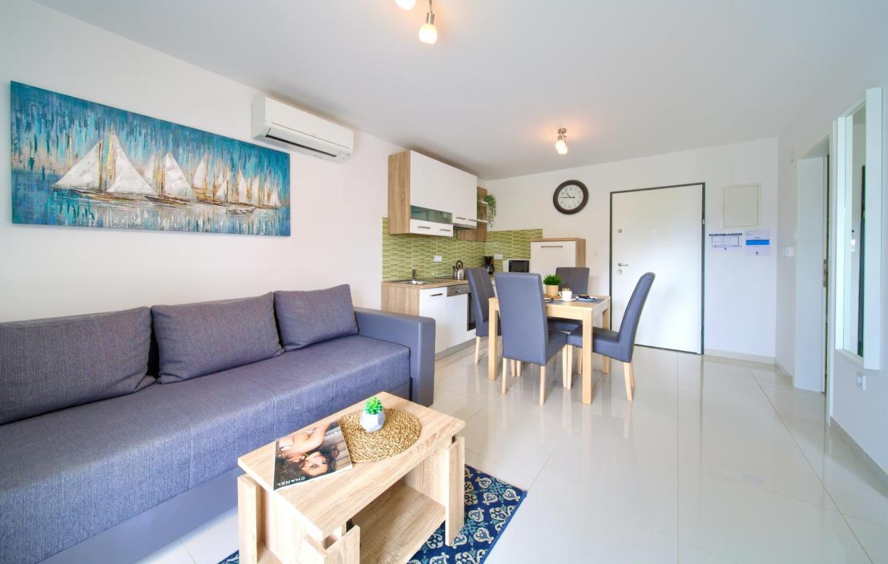 Dodo Apartments Vantacici Extérieur photo