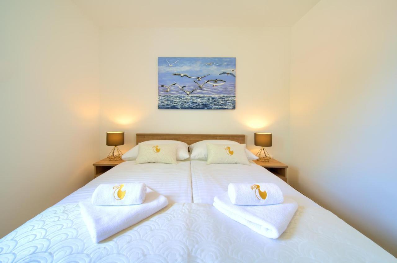 Dodo Apartments Vantacici Extérieur photo