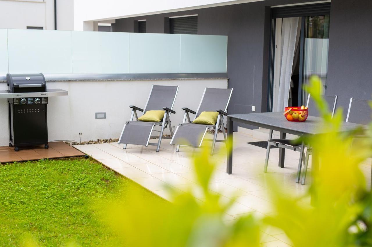 Dodo Apartments Vantacici Extérieur photo